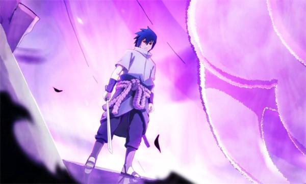 火影忍者手游佐助为什么要回档-永恒万花筒佐助回档梗介绍