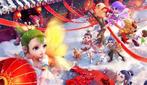 梦幻西游华光玉之伤怎么过-华光玉之伤攻略大全