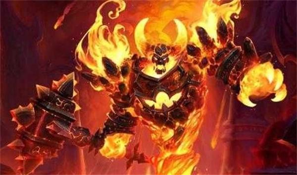 魔兽世界火焰的召唤任务怎么做-火焰的召唤任务攻略