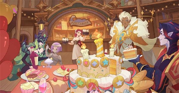 剑与远征兑换码四周年礼包码是什么-4周年兑换码大全