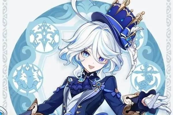 原神芙宁娜突破材料是什么-芙宁娜天赋突破材料大全