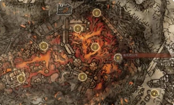 艾尔登法环铁处女在哪里-铁处女位置一览