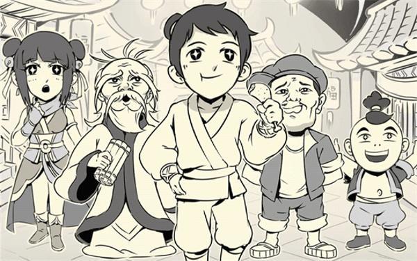 暴走英雄坛霸刀怎么加点-霸刀加点推荐大全