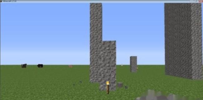 我的世界燧石快速获取攻略图4 我的世界燧石快速获取攻略图4