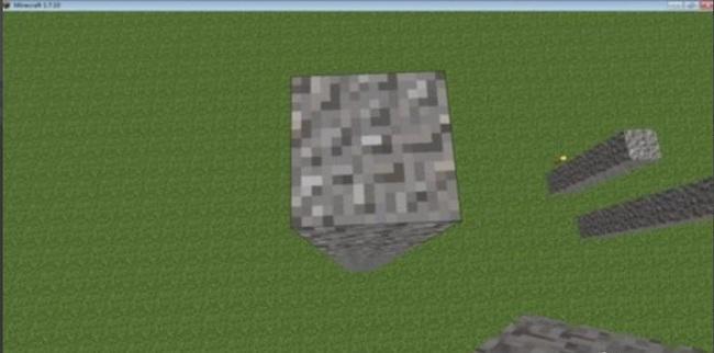 我的世界燧石怎么刷快-燧石快速获取攻略