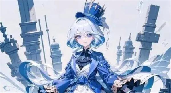 原神芙宁娜天赋突破材料大全 原神芙宁娜天赋突破材料大全