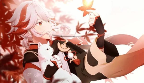 原神圣诞快乐劳伦斯先生是什么梗-圣诞快乐劳伦斯先生梗出处一览