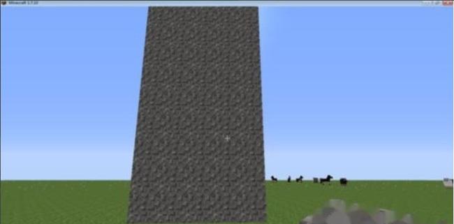 我的世界燧石快速获取攻略图2 我的世界燧石快速获取攻略图2