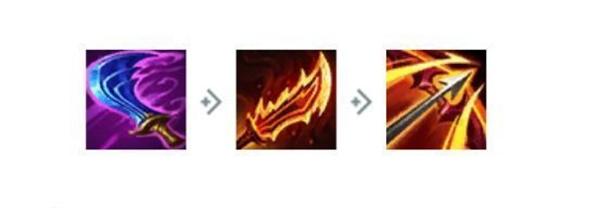 英雄联盟深渊巨口玩法攻略图3 英雄联盟深渊巨口玩法攻略图3