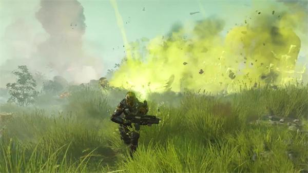 地狱潜者2配置要求高不高-配置要求一览