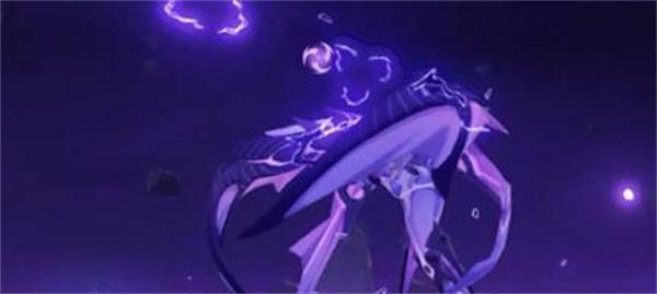 原神雷音权现用什么属性打-雷音权现boss攻略