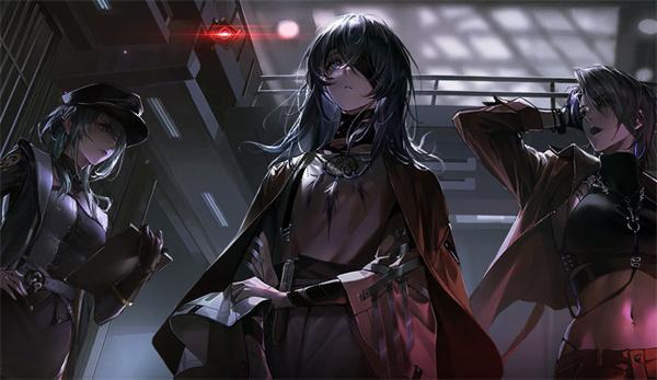 无期迷途官网入口在哪-官网入口地址一览