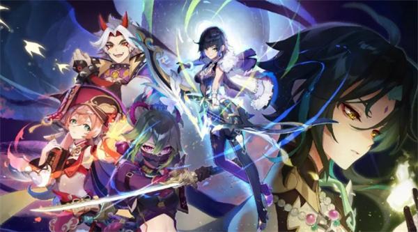 原神临瀑之城怎么解锁-临瀑之城解锁方法