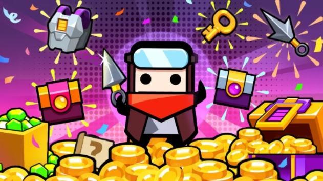 弹壳特攻队官网兑换码是什么-官网兑换码最新2024