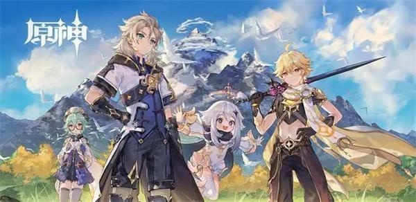 原神灵石何故堕此间怎么触发-灵石何故堕此间触发攻略