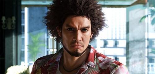 如龙8有哪些角色-角色图鉴一览