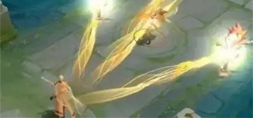 王者荣耀海诺时空谍影多少钱-海诺时空谍影技能特效