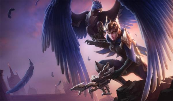 英雄联盟德玛西亚之翼怎么出装-德玛西亚之翼最强出装攻略