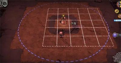 饥荒灭火器范围是几格-灭火器地皮范围