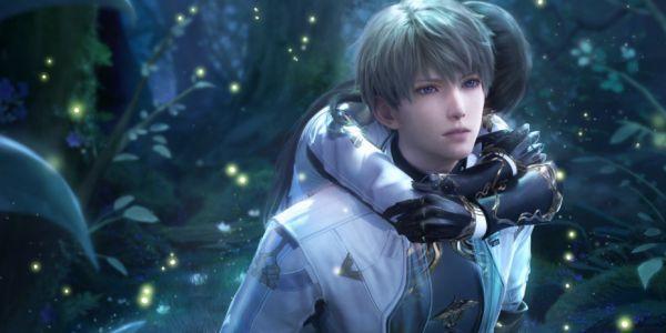 恋与深空捏脸怎么捏好看-好看的捏脸数据代码大全