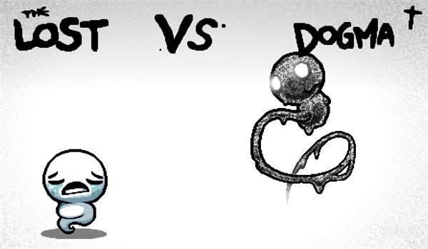 以撒的结合忏悔Dogma怎么打-Dogma打法攻略