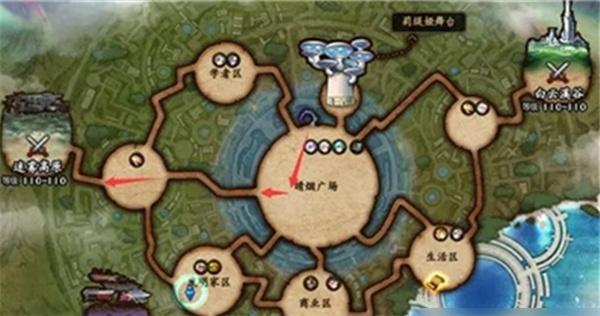 dnf迷雾高原区域前置任务怎么做-迷雾高原区域前置任务攻略