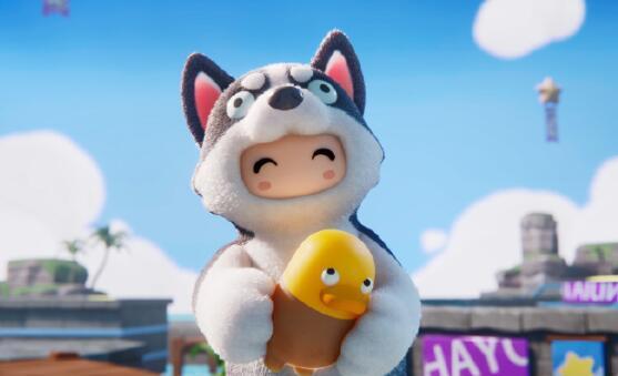 元梦之星和蛋仔派对有什么区别-和蛋仔派对的区别一览