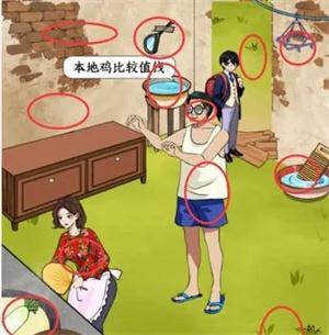 想不到鸭游戏所有关卡快速通关答案-游戏攻略大全