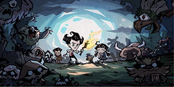 饥荒新家园浣熊世界声望怎么提高-浣熊世界声望提高攻略