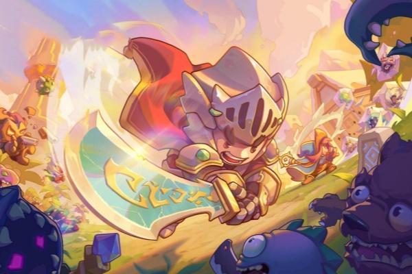 元气骑士前传兑换码是什么-兑换码礼包码大全