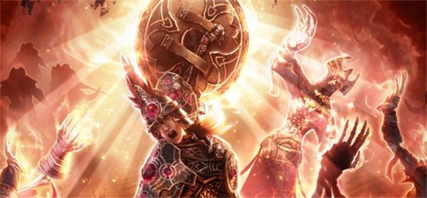 恐怖黎明职业组合表大全-职业合成公式大全