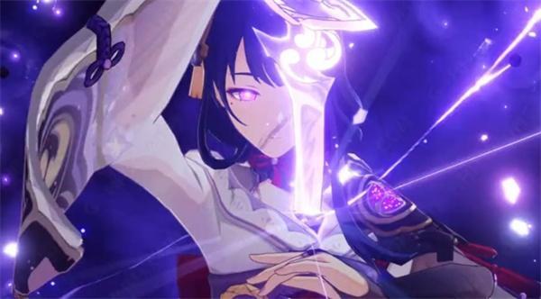 原神国家队雷神阵容怎么搭配-国家队雷神阵容搭配攻略