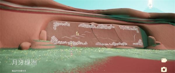光遇九色鹿地图怎么进-九色鹿地图进入方法