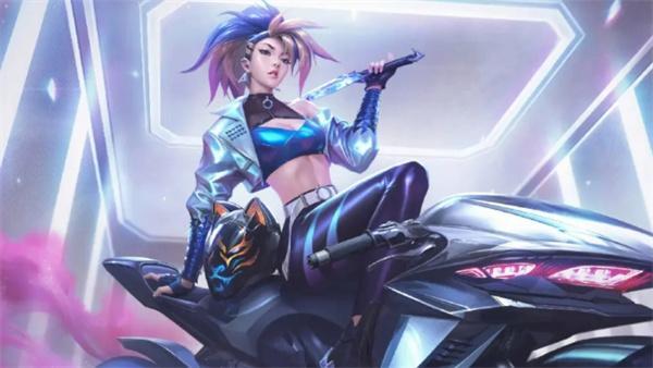 英雄联盟跨区模式大区合并表-2024大区合并表一览