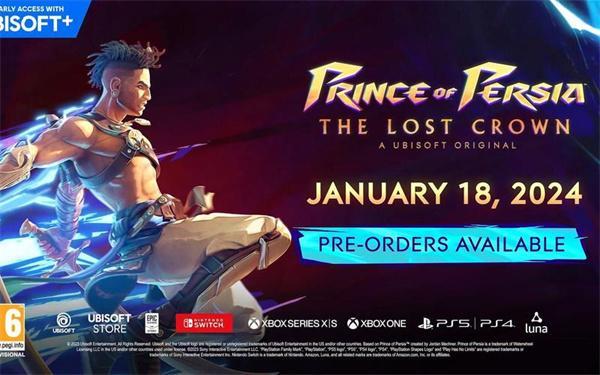 波斯王子失落的王冠护符怎么搭配-护符搭配攻略