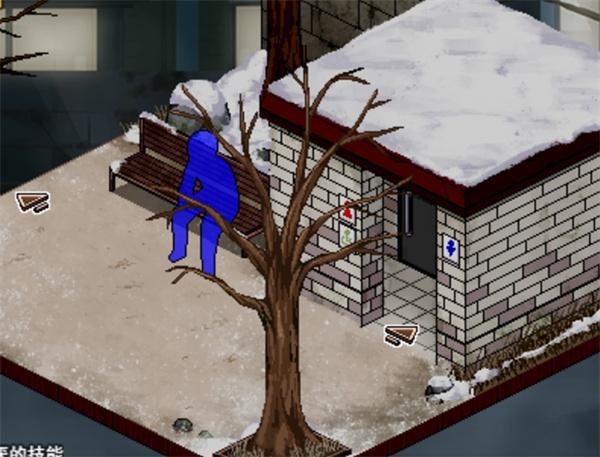 冬日狂想曲美月的3个顾客在哪-美月的3个顾客位置大全