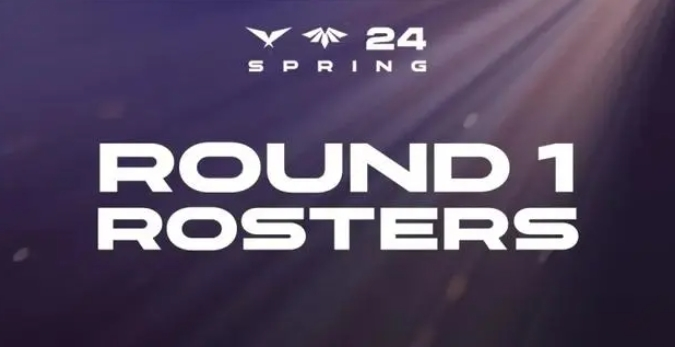 英雄联盟2024LCK春季赛T1战队成员有哪些-2024lolLCK春季赛T1队伍名单一览