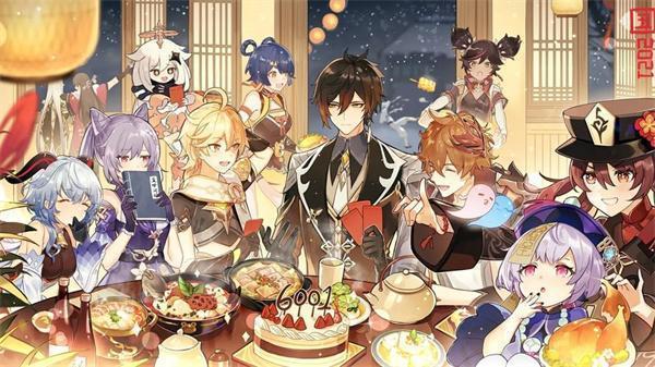 原神稻妻雷暴怎么解除-稻妻雷暴解除方法