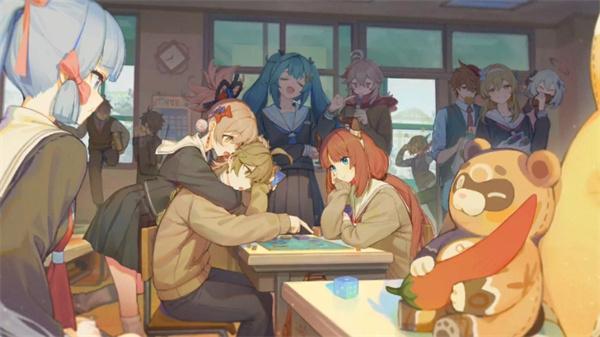 星陨计划兑换码是什么-兑换码礼包码大全