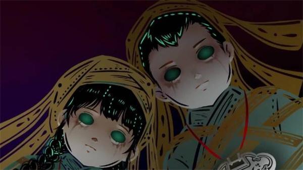 纸嫁衣6千秋魇第一章怎么过-第一章攻略