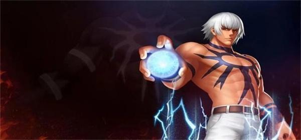 拳皇大蛇技能出招表大全-大蛇出招表大全