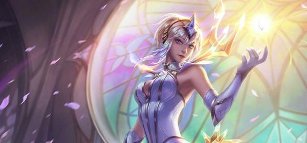 英雄联盟韧性是什么意思-韧性意思介绍