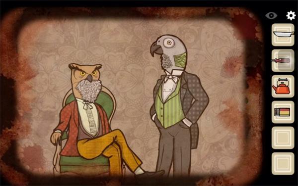 锈湖旅馆房间顺序是什么-攻略门牌号顺序一览