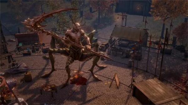 开拓者正义之怒奴隶市场在哪-奴隶市场位置一览