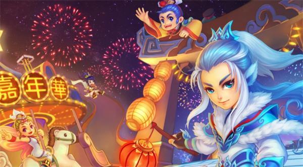 梦幻西游隔山打牛组合怎么打-隔山打牛符石组合一览