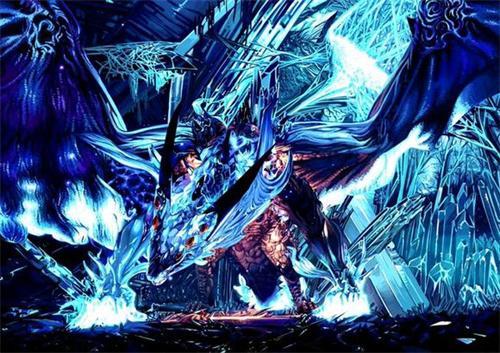 怪物猎人世界冥灯龙是最终boss吗-最终boss冥灯龙通关攻略