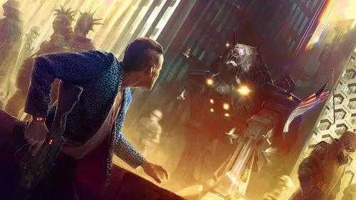 赛博朋克2077v不死结局怎么达成-v不死结局达成攻略