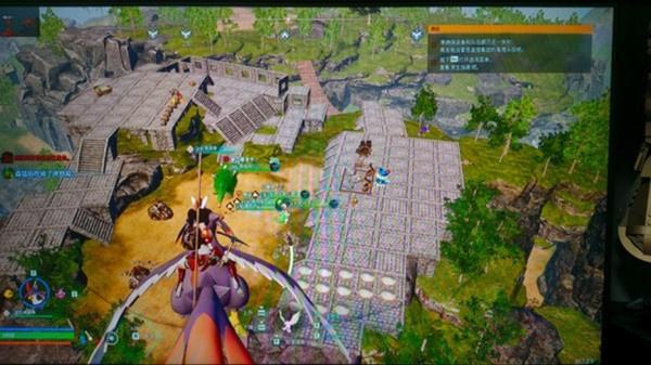 幻兽帕鲁帕鲁卡墙不工作怎么办-帕鲁卡墙不工作解决方法