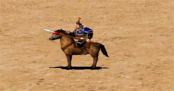 三国群英传7武将编号是什么-武将编号一览表