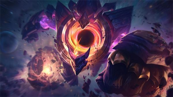 英雄联盟石头人天赋怎么点-石头人天赋加点图2024